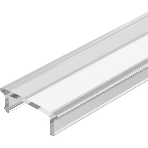 Экран ARH-DECORE-S12 Flat Clear (Arlight, Пластик) 023905