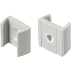 Крепеж монтажный для MIC, PDS Plastic Grey (Arlight, Пластик) 020924