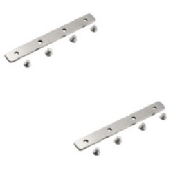 Соединитель профиля ARH-СEIL-S14-SHADOW-180 Set (Arlight, Металл) 039830