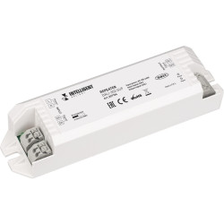 INTELLIGENT Усилитель DALI-302-SUF (AC 230V, DALI) (IARL, Пластик) 027184