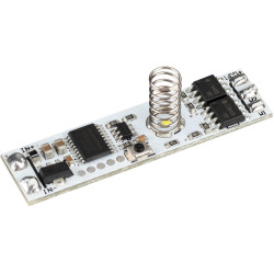 Выключатель SR-IRIS-SN-MIX (12-24V, 1x5A, 42x11mm) (Arlight, Открытый) 029107(2)