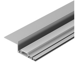 Профиль PAK-EDGE-SLIM-2000 (Arlight, Алюминий) 023783