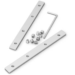 Соединитель профиля SL-LINE-5035-180 Set (Arlight, Металл) 029052