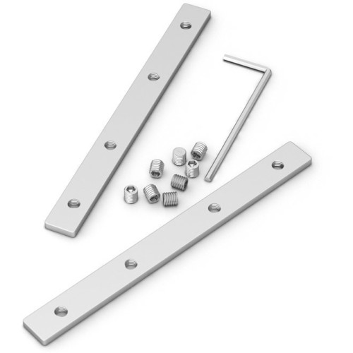 Соединитель профиля SL-LINE-5035-180 Set (Arlight, Металл) 029052