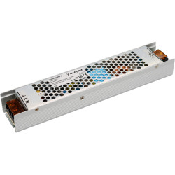 Блок питания ARS-150L-12 (12V, 12.5A, 150W) (Arlight, IP20 Сетка, 2 года) 023627