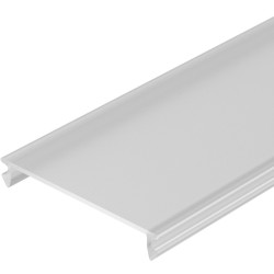 Экран SL-W45-2000 FROST (Arlight, Пластик) 036974