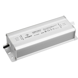 Блок питания ARPV-24150-D (24V, 6.3A, 150W) (Arlight, IP67 Металл, 3 года) 026665