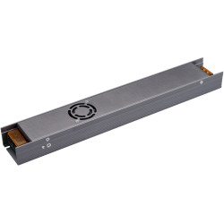 Блок питания ARS-300-24-LF (24V, 12.5A, 300W) (Arlight, IP20 Сетка, 3 года) 029753