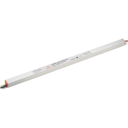 Блок питания ARV-24072-LONG-D (24V, 3A, 72W) (Arlight, IP20 Металл, 2 года) 024096(1)