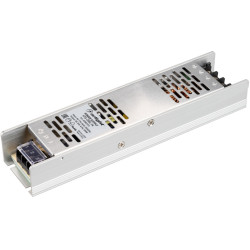 Блок питания HTS-200L-24 (24V, 8.3A, 200W) (Arlight, IP20 Сетка, 3 года) 020827(1)