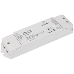 Усилитель SMART-RGBW (12-24V, 4x5A) (Arlight, IP20 Пластик, 5 лет) 023831