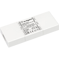 Блок питания ARV-SP-24012-FLAT-PFC (24V, 0.5A, 12W) (Arlight, IP20 Пластик, 5 лет) 033258