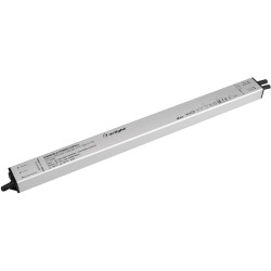 Блок питания ARPV-LG24240-LINEAR-PFC-DALI2-PD (24V, 10A, 240W) (Arlight, IP67 Металл, 5 лет) 033539