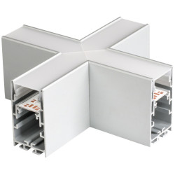 Угол S2-LINE-3360-X90 крестовой (Arlight, Металл) 021238