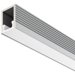 Алюминиевый профиль для светодиодной ленты Maytoni Led strip ALM-0809-S-2M