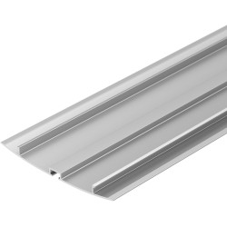 Профиль MULTI B-2000 ANOD (Arlight, Алюминий) 014536