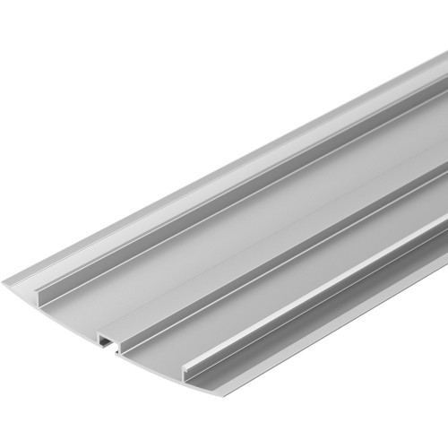 Профиль MULTI B-2000 ANOD (Arlight, Алюминий) 014536