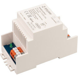 INTELLIGENT Блок питания шины DALI-301-PS250-DIN (230V, 250mA) (IARL, DIN-рейка) 026166