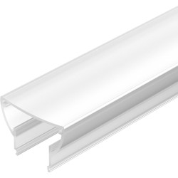Экран ARH-WIDE-(B)-H20-2000 TPZ Opal-PM (Arlight, Пластик) 018874