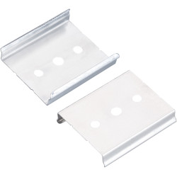 Держатель SL-LINE-3535-LW (Arlight, Металл) 038659