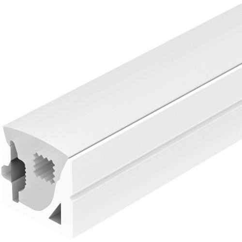 Силиконовый профиль WPH-FLEX-1616-SIDE-S11-20m WHITE (Arlight, Силикон) 041093