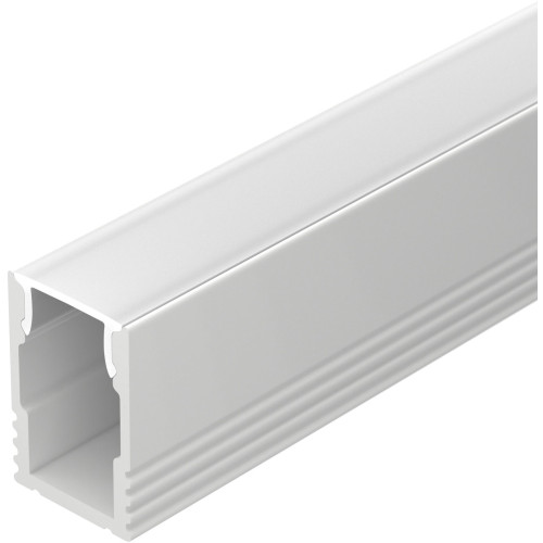 Профиль SL-MINI-8-H12-2000 WHITE (Arlight, Алюминий) 037107