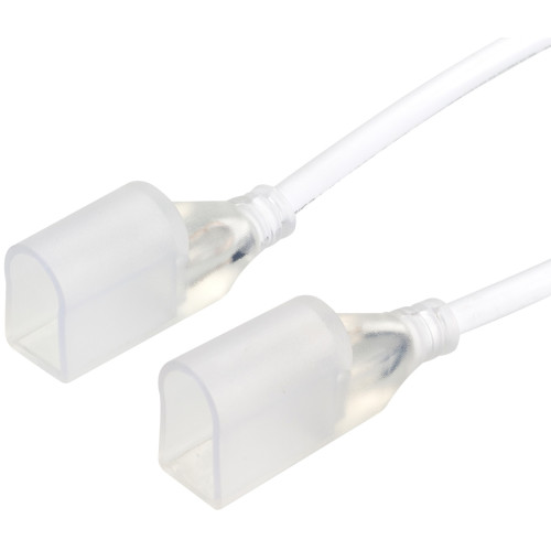 Коннектор с проводом ARL-U15-TWIN-1000-24V (Arlight, Пластик) 026094