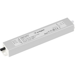 Блок питания ARPV-12030-B (12V, 2.5A, 30W) (Arlight, IP67 Металл, 3 года) 020003