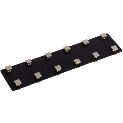Коннектор ARH-LINE-6085 BLACK (Arlight) 018474