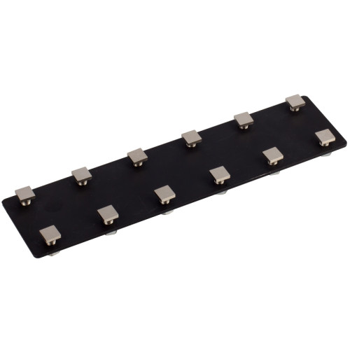 Коннектор ARH-LINE-6085 BLACK (Arlight) 018474