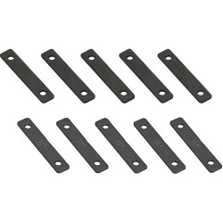 Соединитель SL-ARC-DD-INT BLACK (Линия-дуга) (Arlight, Металл) 027844