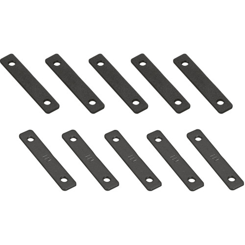 Соединитель SL-ARC-DD-INT BLACK (Линия-дуга) (Arlight, Металл) 027844