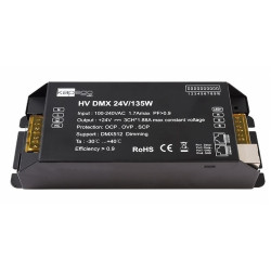 Блок питания HV DMX 843275