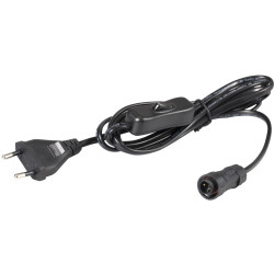 Коннектор ARL-W220V-EU-S-M-1.8m (Arlight) 019677