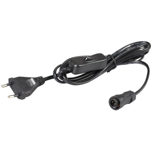 Коннектор ARL-W220V-EU-S-M-1.8m (Arlight) 019677