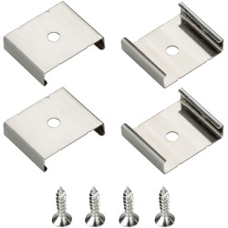 Держатель SL-SLIM-H13 (Arlight, Металл) 019346