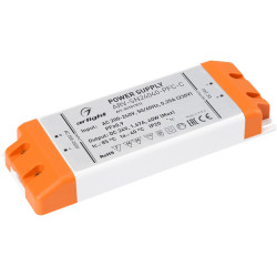 Блок питания ARV-SN24040-PFC-C (24V, 1.67A, 40W) (Arlight, IP20 Пластик, 3 года) 021019(1)