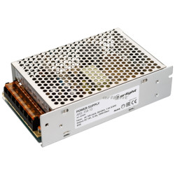 Блок питания ARS-150-12 (12V, 12.5A, 150W) (Arlight, IP20 Сетка, 2 года) 023609