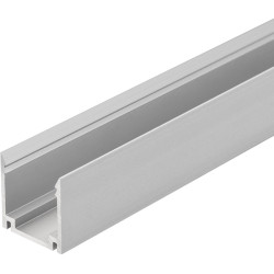 Профиль ARL-NEON-2617-3000 ANOD (Arlight, Алюминий) 035795