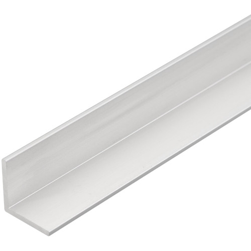 Уголок ARH-W15x15x1.5-2000 ANOD (Arlight, Алюминий) 026372