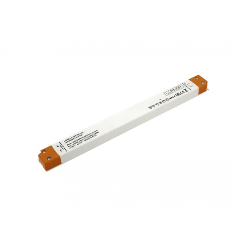 Блок питания сверхтонкий L-100-24-LUX