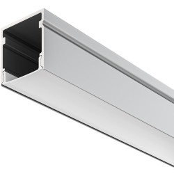 Алюминиевый профиль для светодиодной ленты Maytoni Led strip ALM-2020-S-2M