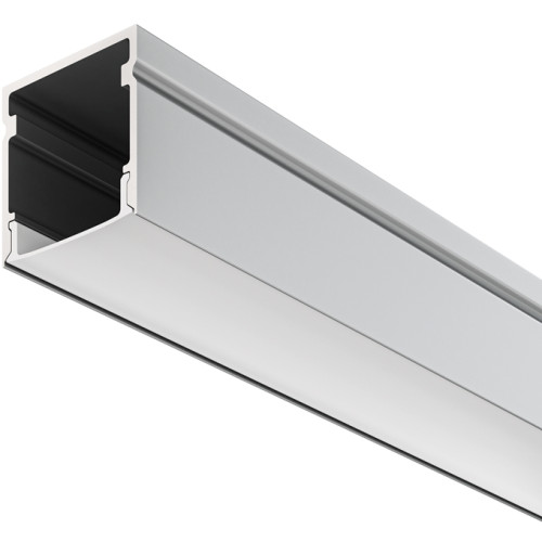 Алюминиевый профиль для светодиодной ленты Maytoni Led strip ALM-2020-S-2M
