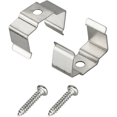 Держатель профиля WPH-FLOOR-22 Steel (Arlight, Металл) 023295