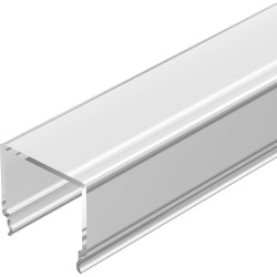 Экран ARH-LINE-3750A-VOL-2000 CLEAR (Arlight, Пластик) 020574