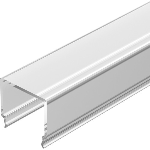 Экран ARH-LINE-3750A-VOL-2000 CLEAR (Arlight, Пластик) 020574