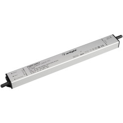 Блок питания ARPV-LG48060-LINEAR-PFC (48V, 1.25A, 60W) (Arlight, IP67 Металл, 5 лет) 034893