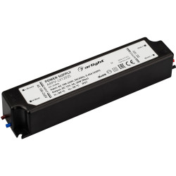 Блок питания ARPV-LV12035 (12V, 3.0A, 36W) (Arlight, IP67 Пластик, 2 года) 010996