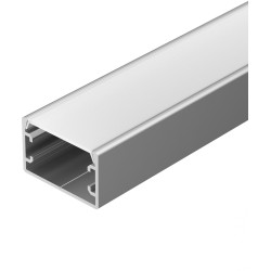 Профиль PLS-LOCK-H16-SMT-2000 ANOD (Arlight, Алюминий) 033224