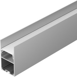 Профиль SL-COMFORT-3563-2000 ANOD (Arlight, Алюминий) 033277